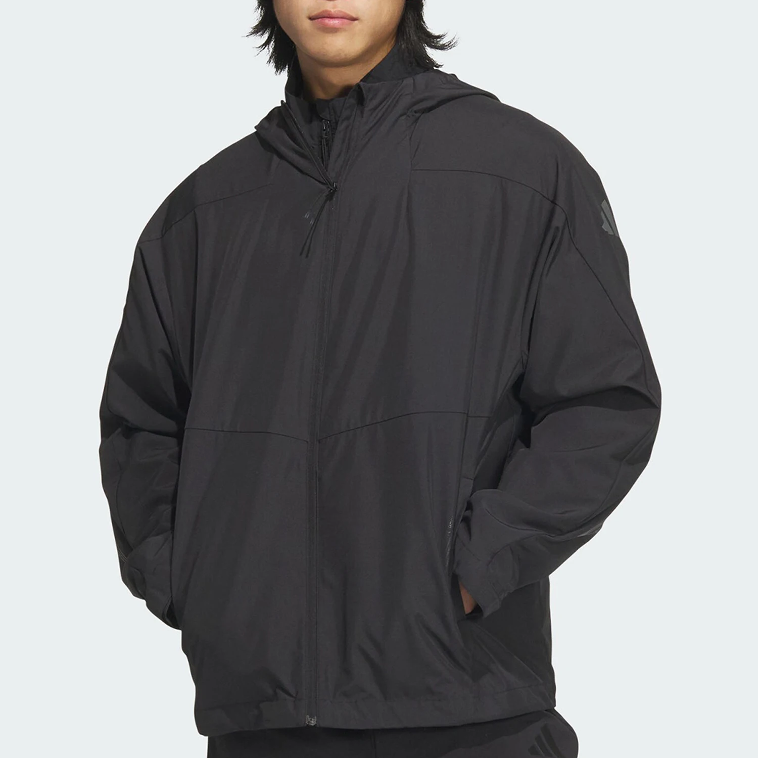 سترة Adidas Originals TH 3 IN 1 JKT للرجال 3 في 1 JZ8399