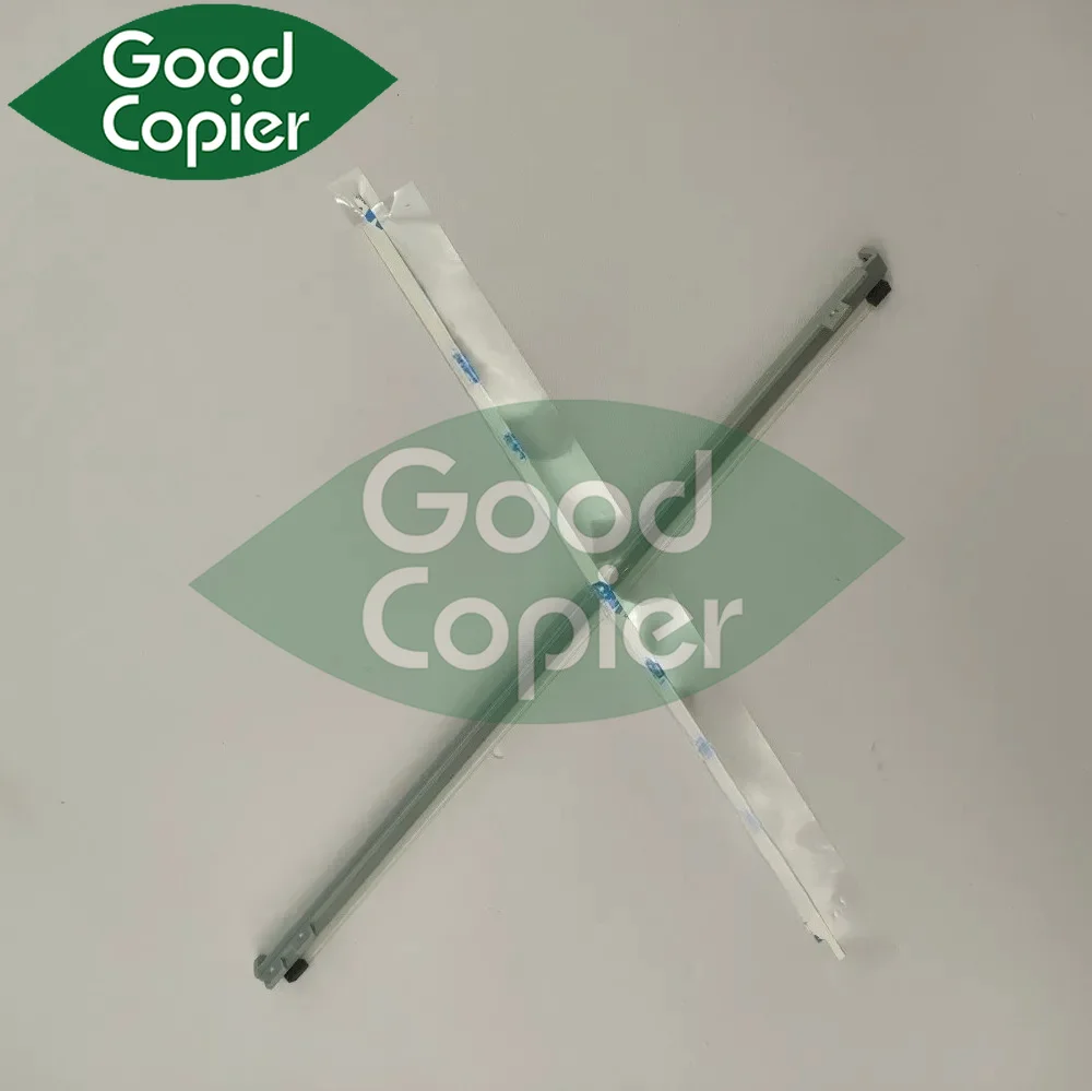 5X Transfer Cleaning Blade support for HP Color LaserJet CP5225 Enterprise CP5520 CP5525 M750 700 M775 CP5225n CP5225dn CP5525dn
