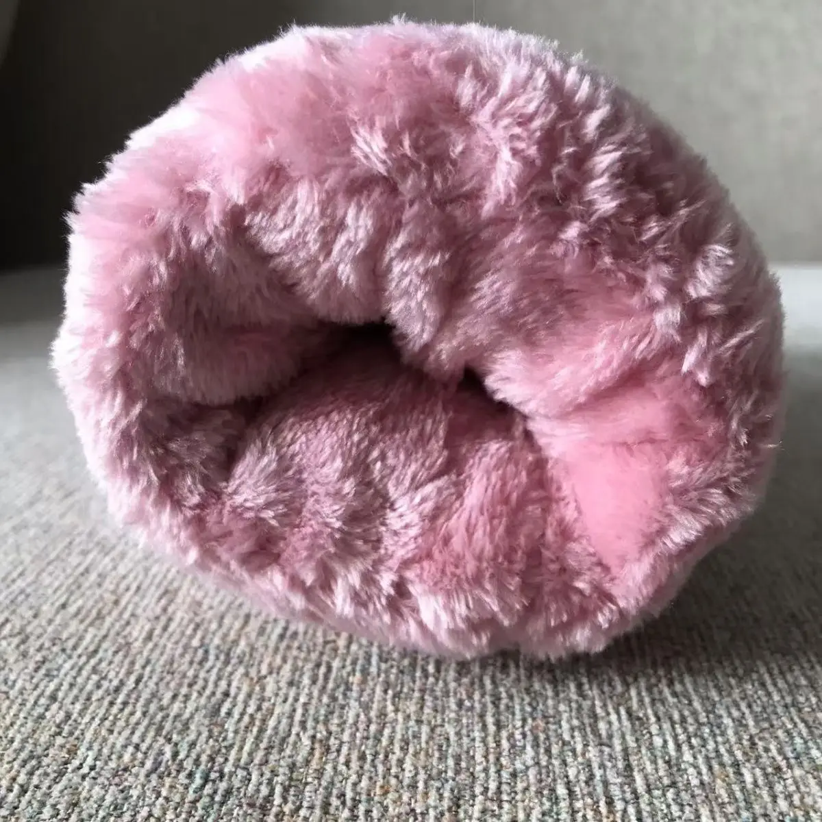 Masturbador de tubo hinchado de algodón hecho a mano para hombre, coño de bolsillo masculino, mensaje Sexy, uso especial, mensaje masturbatorio de extracción