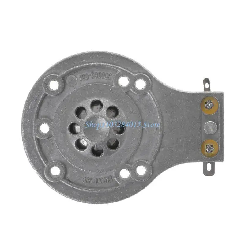 R6FF Horn Treble Film Membrane Drive for Head Tweeter Voice Coil for 2412 2412H-1