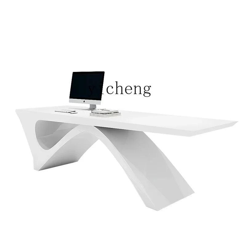 Zc Boss Desk Simple…