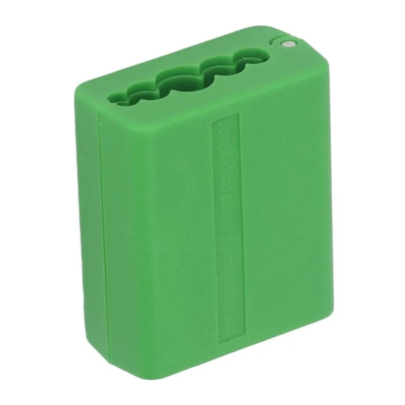 Ribbon Cable Stripper 4.5-11mm Longitudinal Incisive Alloy Steel Loose Tube Slitter For Optical Fiber