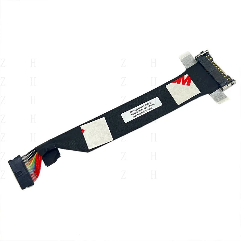 

Z fit FOR Dell XPS 9500 9510 9520 Precision 5550 5560 5570 Battery Cable
