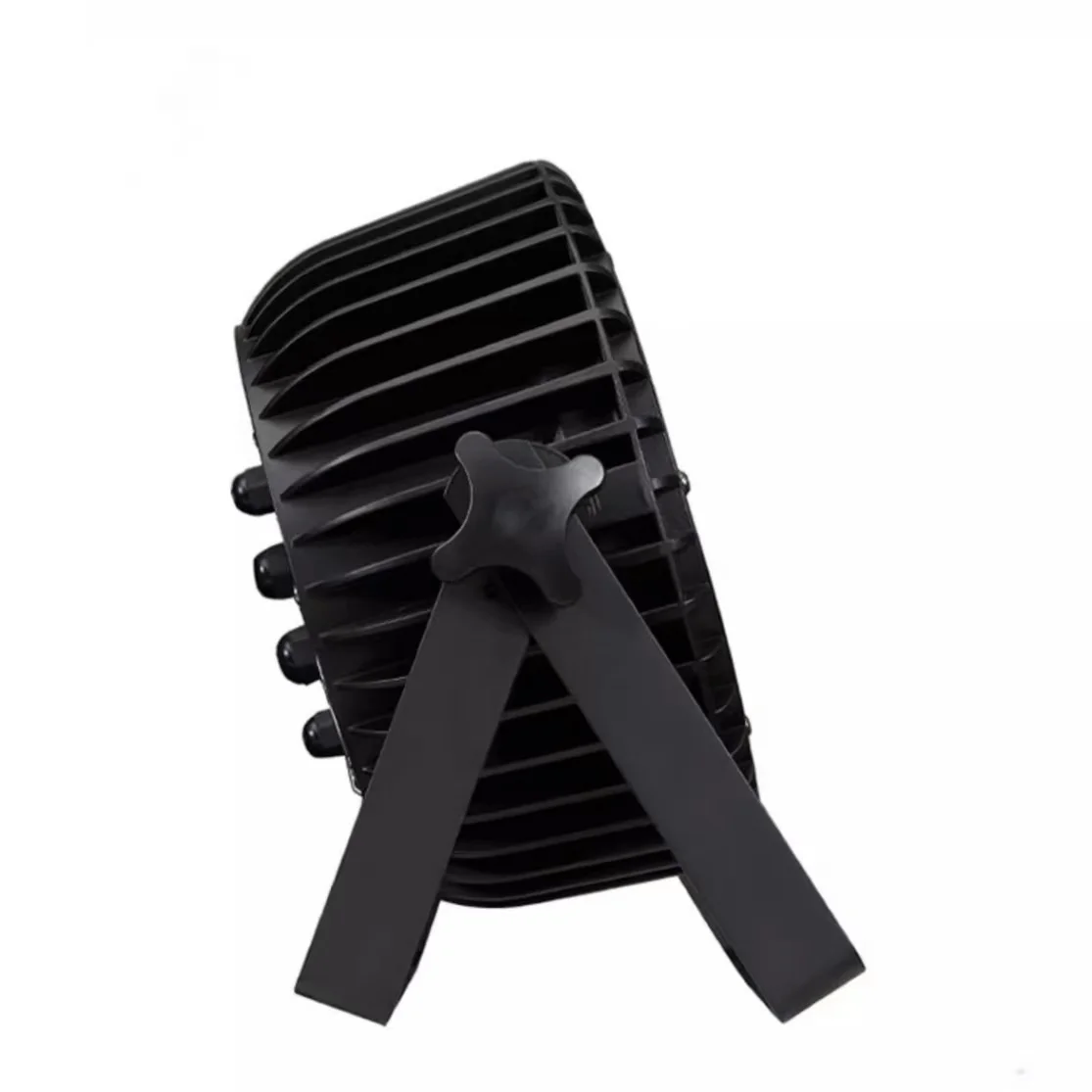 BOTAI 18 Lampu Par Penuh Warna Lampu Par L Datar 4 in 1