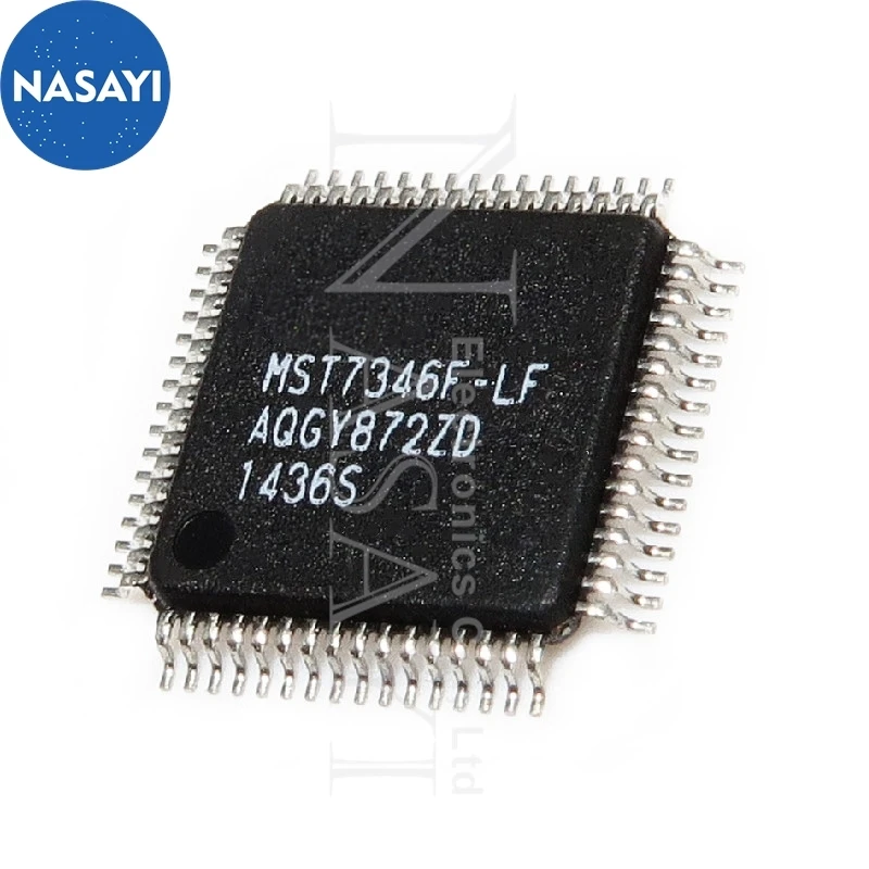 MST7346F-LF MST7346F K4D263238D-QC50 ATMEGA64A-AU ATMEGA64 ATMEGA2560-16AU ATMEGA2560 40005 TQFP-64 AD9957BSVZ AD9957BSV AD9957