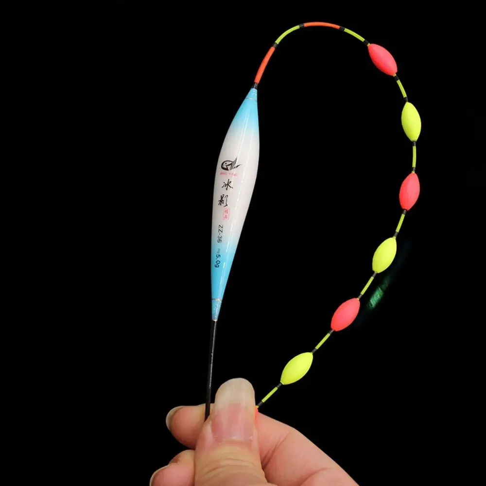 New Long-range Fish Float Large-object Highly Sensitive Fishing Slippery Float Ultra-thick Fishing Accessories Float