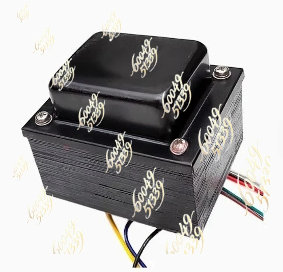 apply to 3.6K 100W parallel push-pull output cattle tube audio transformer 6L6 KT66 KT88 EL34