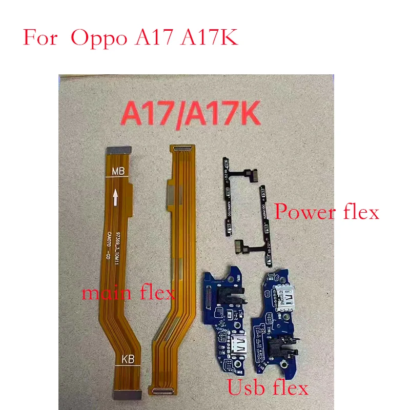 caa070: تقييم ونصائح لاستخدام لوحة الشحن USB لجهاز Oppo A17
