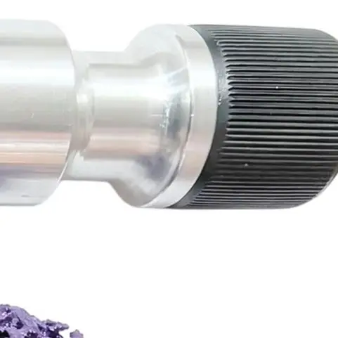 

Aluminum Alloy Brake Disc Hub Cleaning Device with Replaceable Grinding Head for Rust Carbon and Oxidation Removal