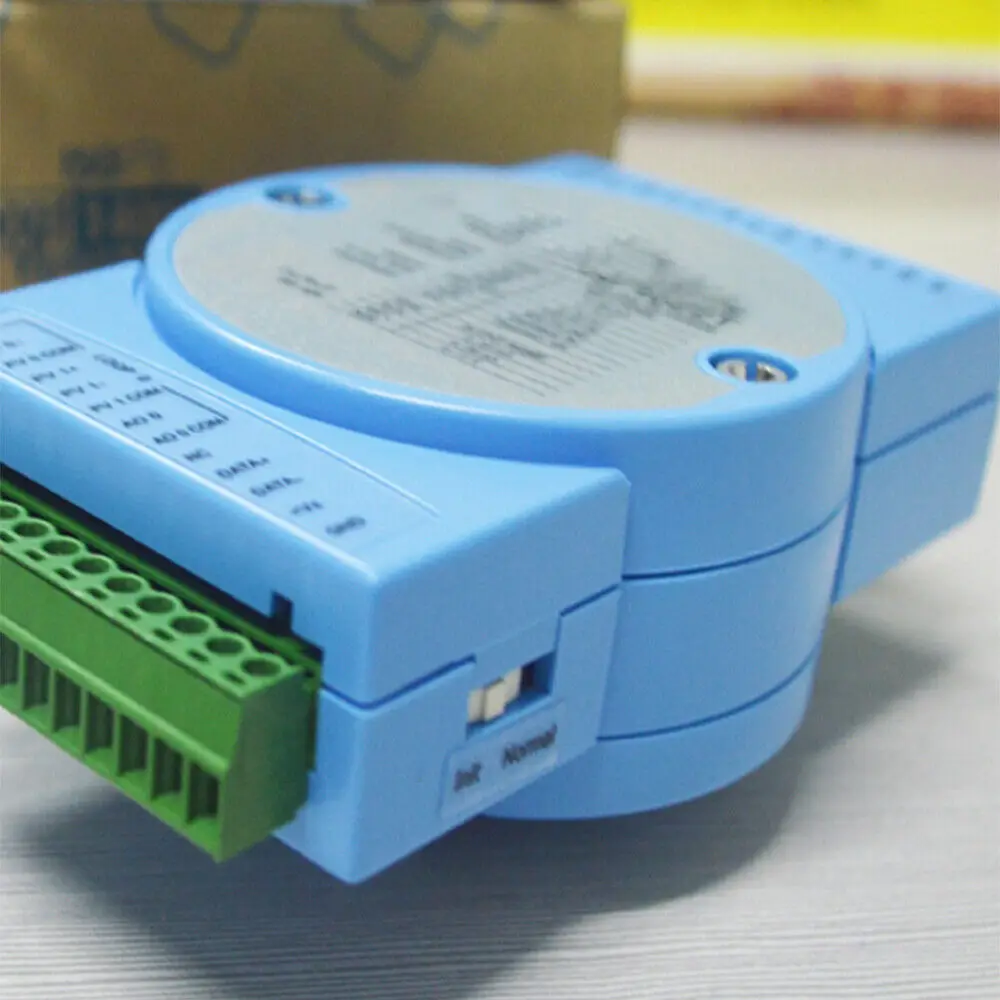 ADAM-4069 para módulo de salida de relé Advantech