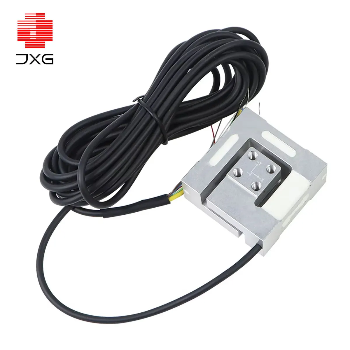 Multidimensional Force Sensor for Mechanical Force Measurement 3D Or 6D Weighing Force Sensor for Accurate Load Monitoring