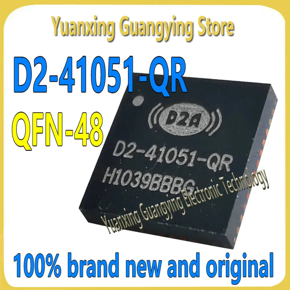 (1 Piece) D2-41051-…