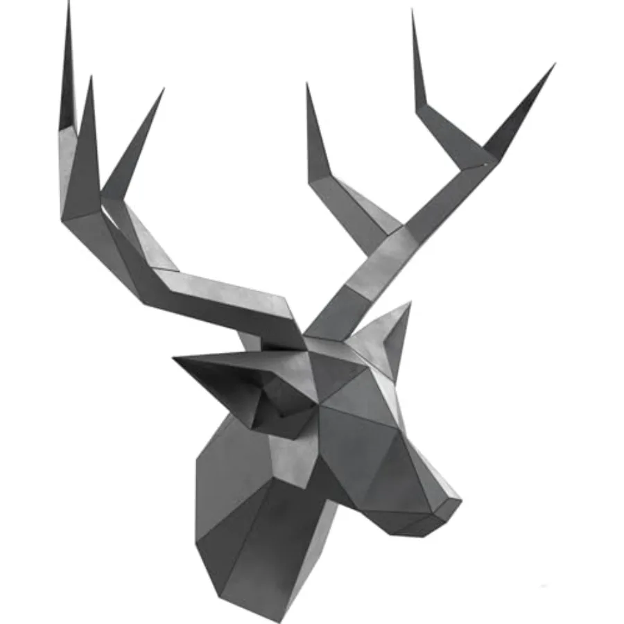 

Набор для сварочных тренировок из мягкой стали Deer Head: сварочные заготовки, металлические пластины для обучения сварке, подходят для TIG, MIG, газовой дуговой сварки, ручной дуговой сварки, DIY.