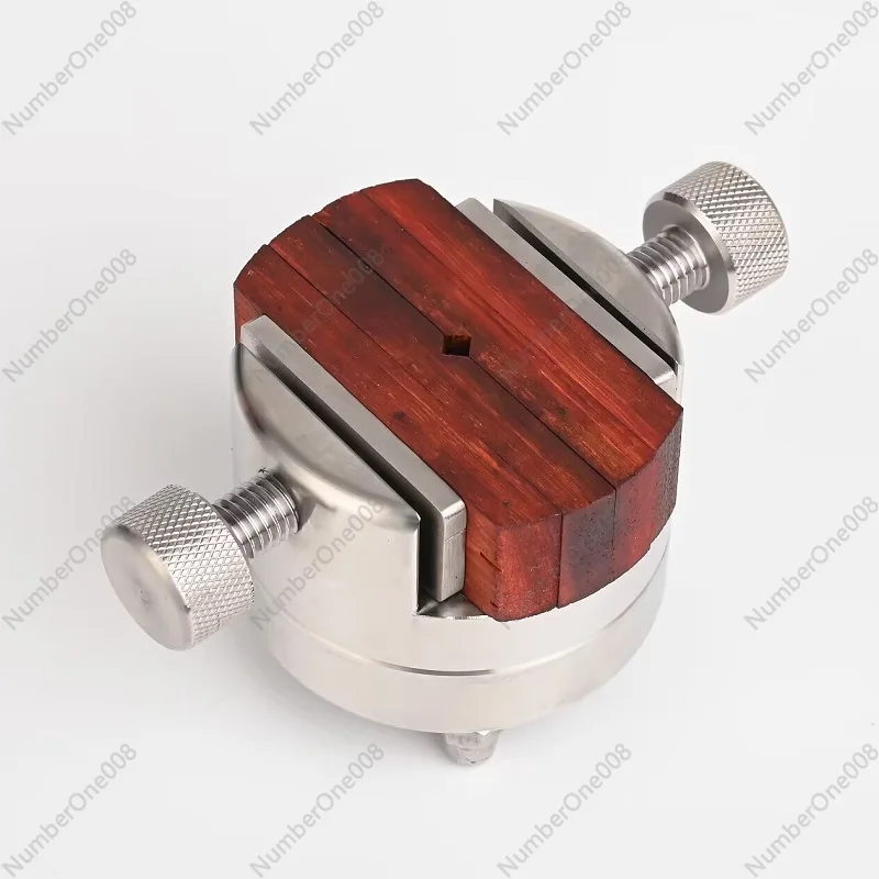 

304 Stainless Steel Printing Bed That Is Not Damaged for A Lifetime, 360-degree Rotating Seal Cutting Tool Medium