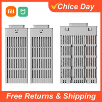 Xiaomi Mijia Fish Tank Filter Cartridge Set Aquarium Physical Biochemical Filtration 50W Heating Rod Smart Constant Temperature