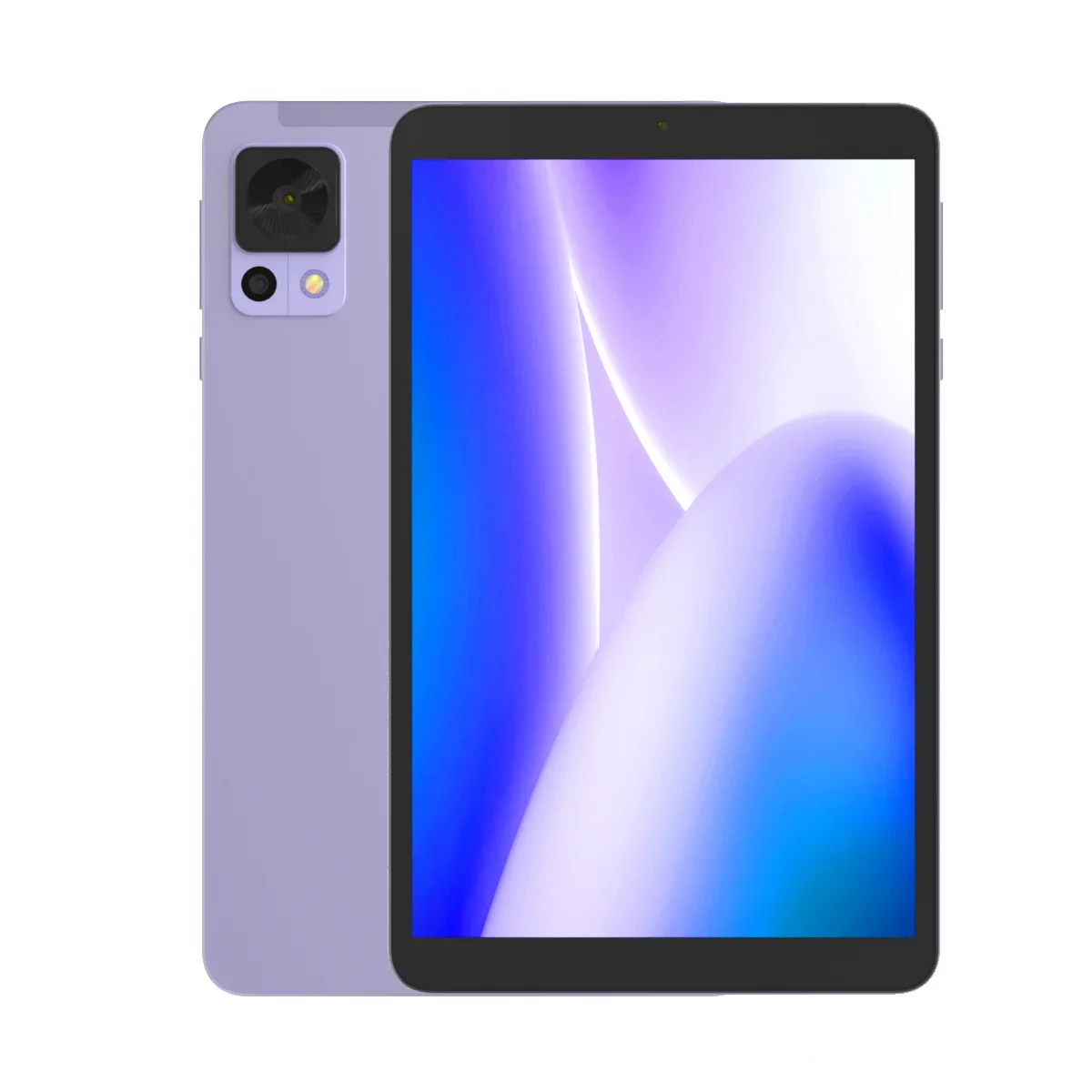 

DOOGEE Tablet 8.4" FHD Display 4GB+128GB 7.4mm Mini Body 13MP Rear Camera 5060mAh Battery Widevine L1 DOOGEE T20mini