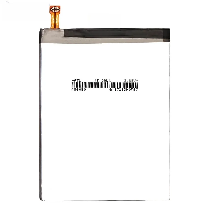 In Stock Suitable For LG Velvet 5G mobile phone battery BL-T47 high capacity battery 4300mah