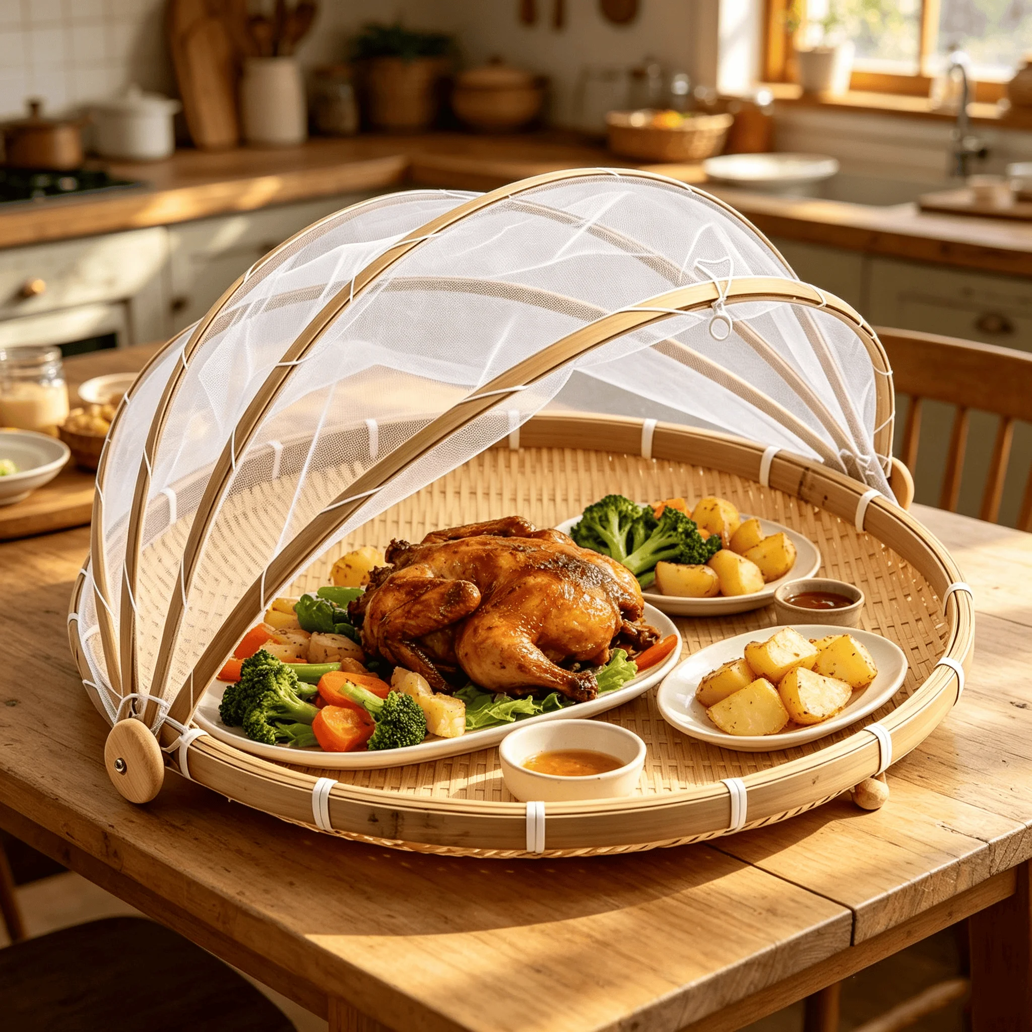 Thumbnail 3 - #20 Best Baskets to Buy In 2026