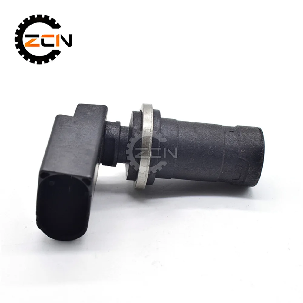Crankshaft Crank Po… - image