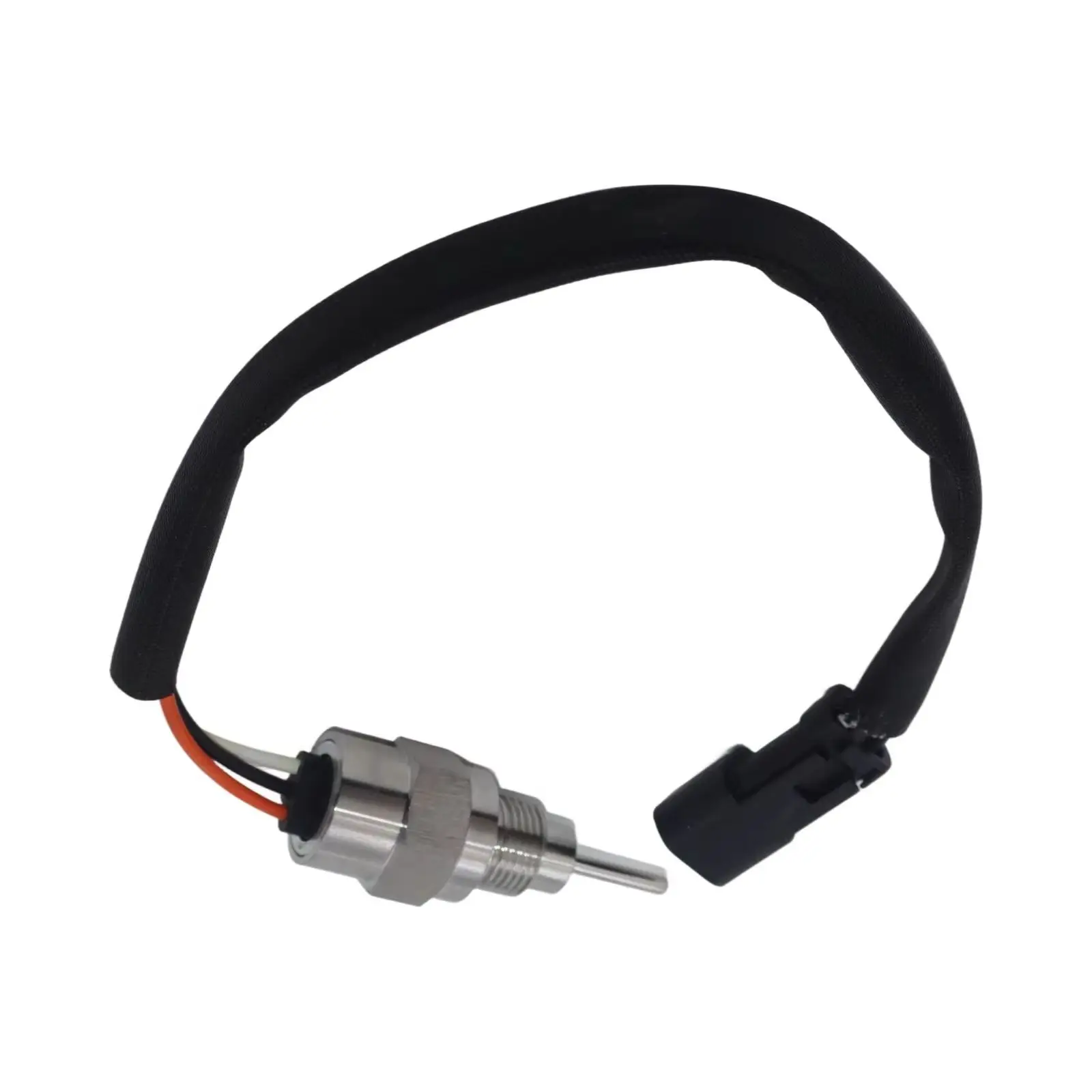 

Temperature Sensor For Caterpillar CAT XQ35 C32 MARINE G3516J 3516PETROLEUM G3520J 3512PETROL Engine -106-0735 1060735