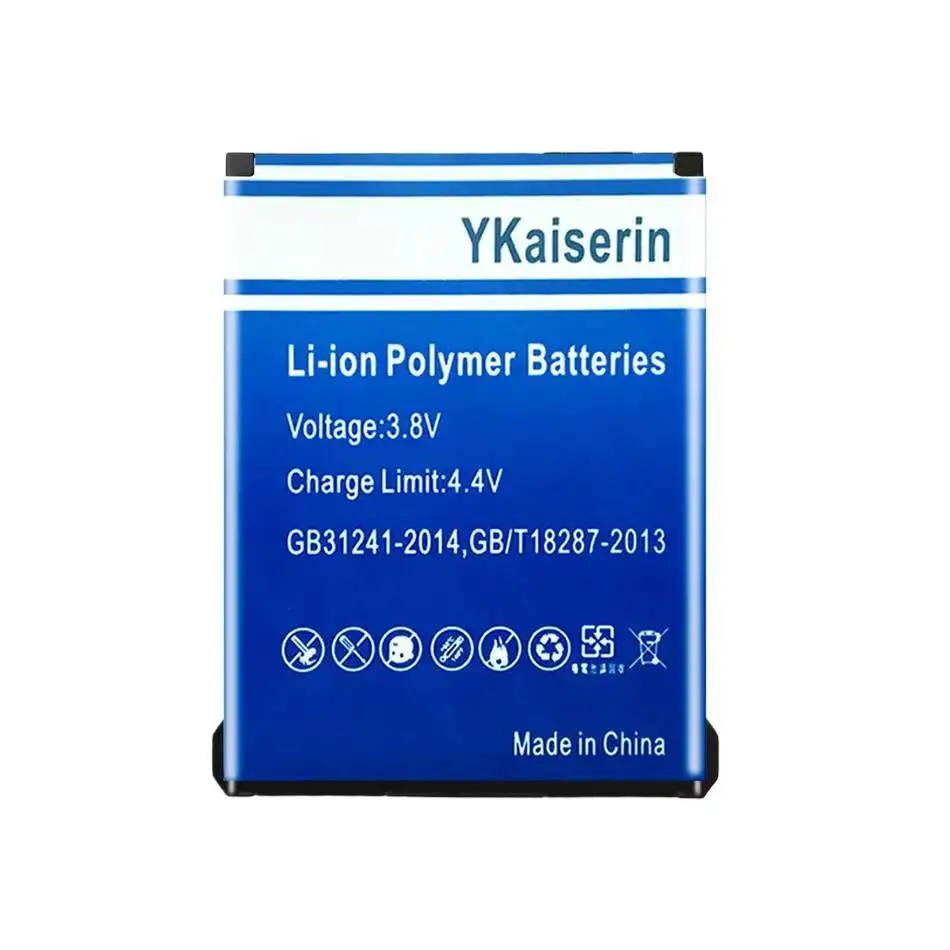 For Supoin 35R-6000-C001 Pda 6500mAh Data Collector Battery Strong Compatibility
