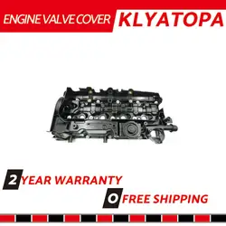 new Engine Valve Cover for BMW N47 OEM 11128589941 11128570828 11127810584