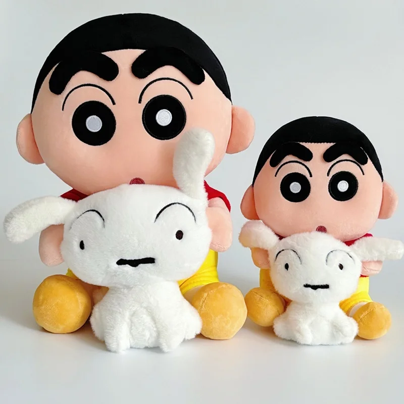 Genuine Xiaoxin doll plush doll girl sleeping and holding rag doll children toys boy and girl birthday gift