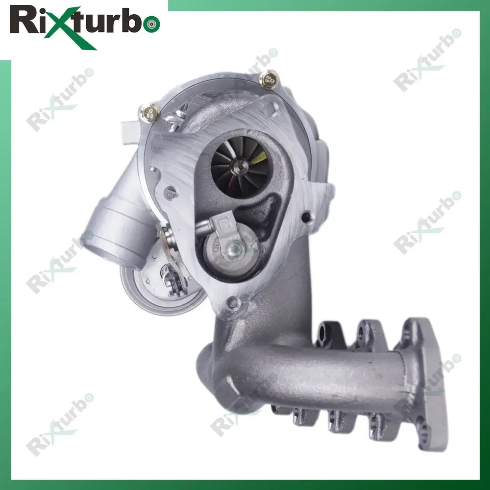 Turbo For Cars For VW Touran Golf Polo Scirocco Tiguan 1.4 TSI 103Kw 140HP 125Kw 170HP BLG CAVBBMY CAVC 53039880150 03C145701K