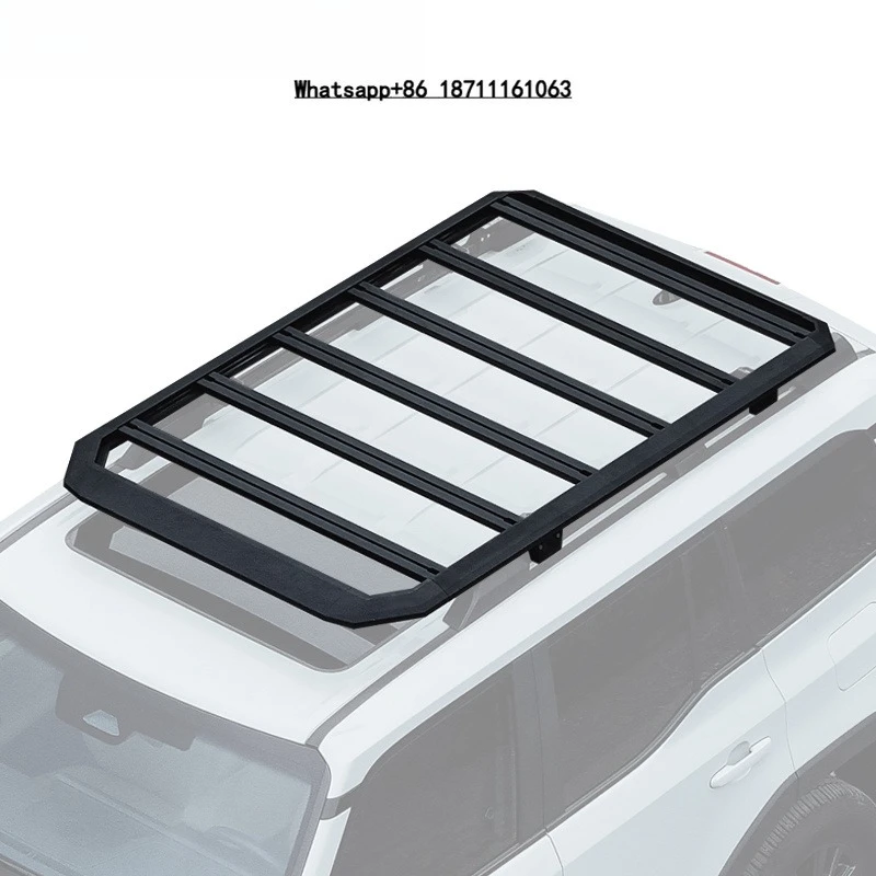 

Freedom-Roof Rack Platform for BAIC-BJ40 High Load-bearing Accessories Aluminum Alloy Roof Rack Roof Platform
