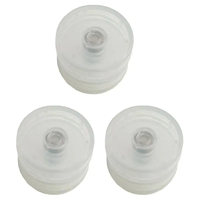 For L10S Ultra L10 Ultra S10 S10 Pro X10 B101CN W10S Vacuum Cleaner Accessories Clean Water Tank Float 3PCS