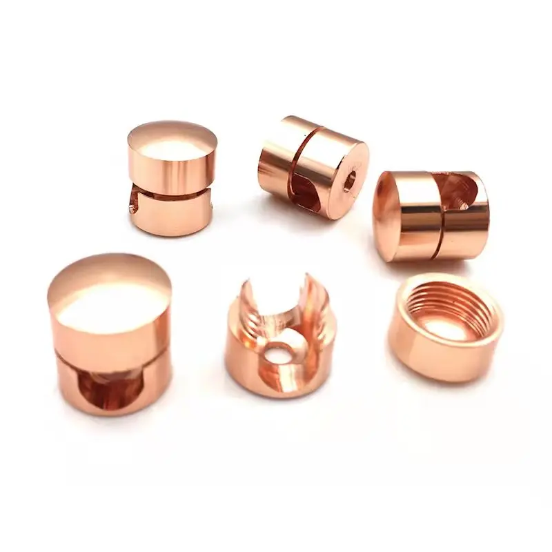 5 Stück 10 Stück Metall-Kabelklemmen Kabelführungsklammern Drahtbefestigungen – Detail 4