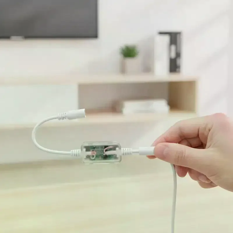 Router Modem Restart Cable: Automatic 24 72 Hours Auto Cycle Fast Reboot Stable Network