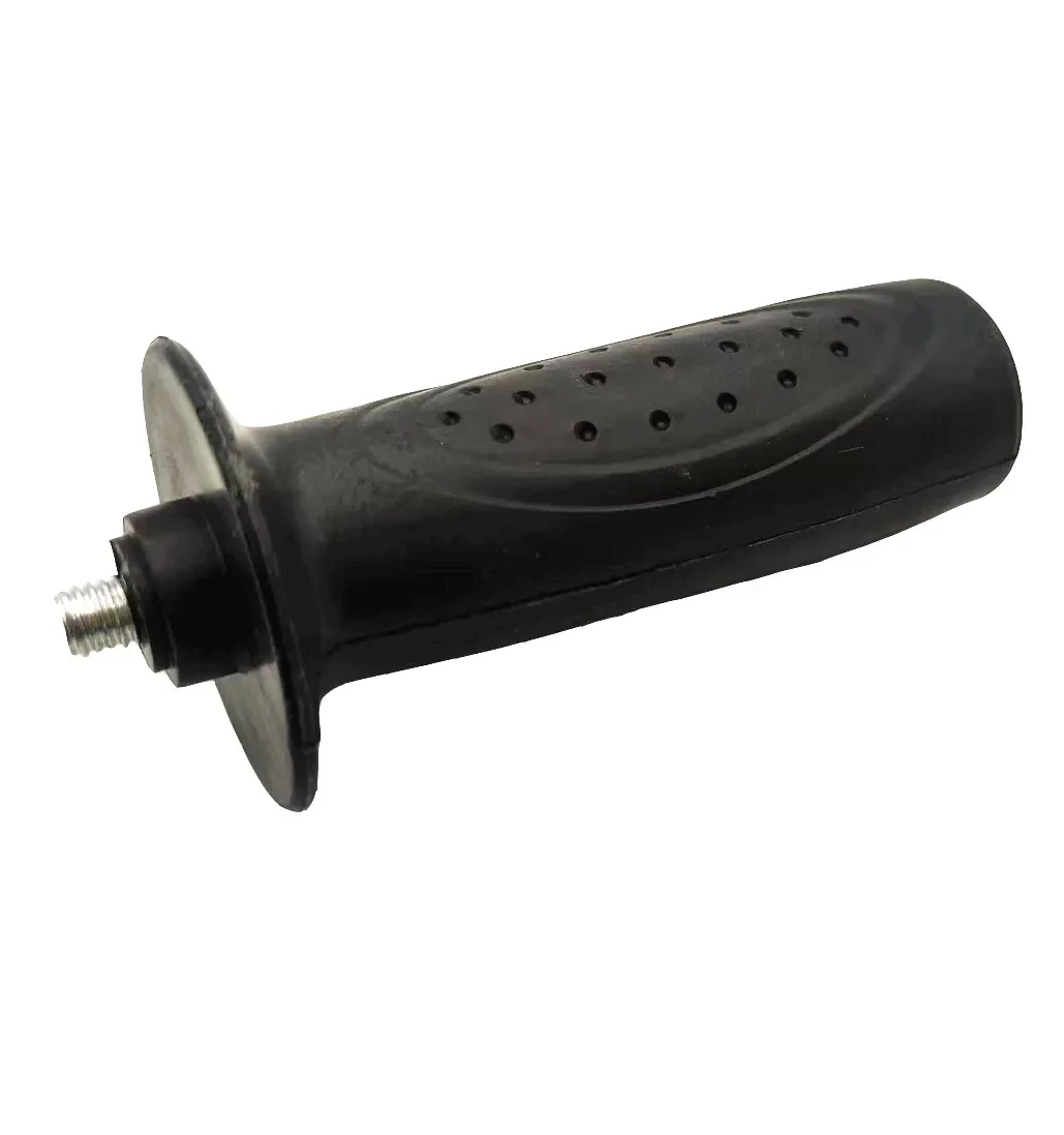 110mm angle grinder rubber handle 110mm length 8mmm diameter