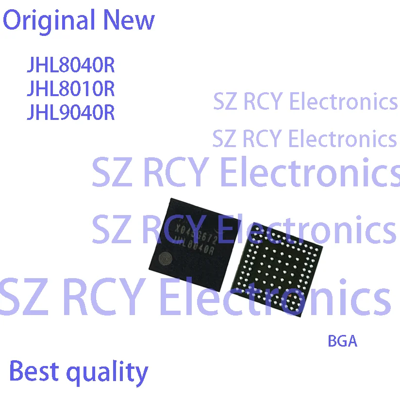 

(2-5 шт.) JHL8040R JHL8010R JHL9040R BGA микросхема