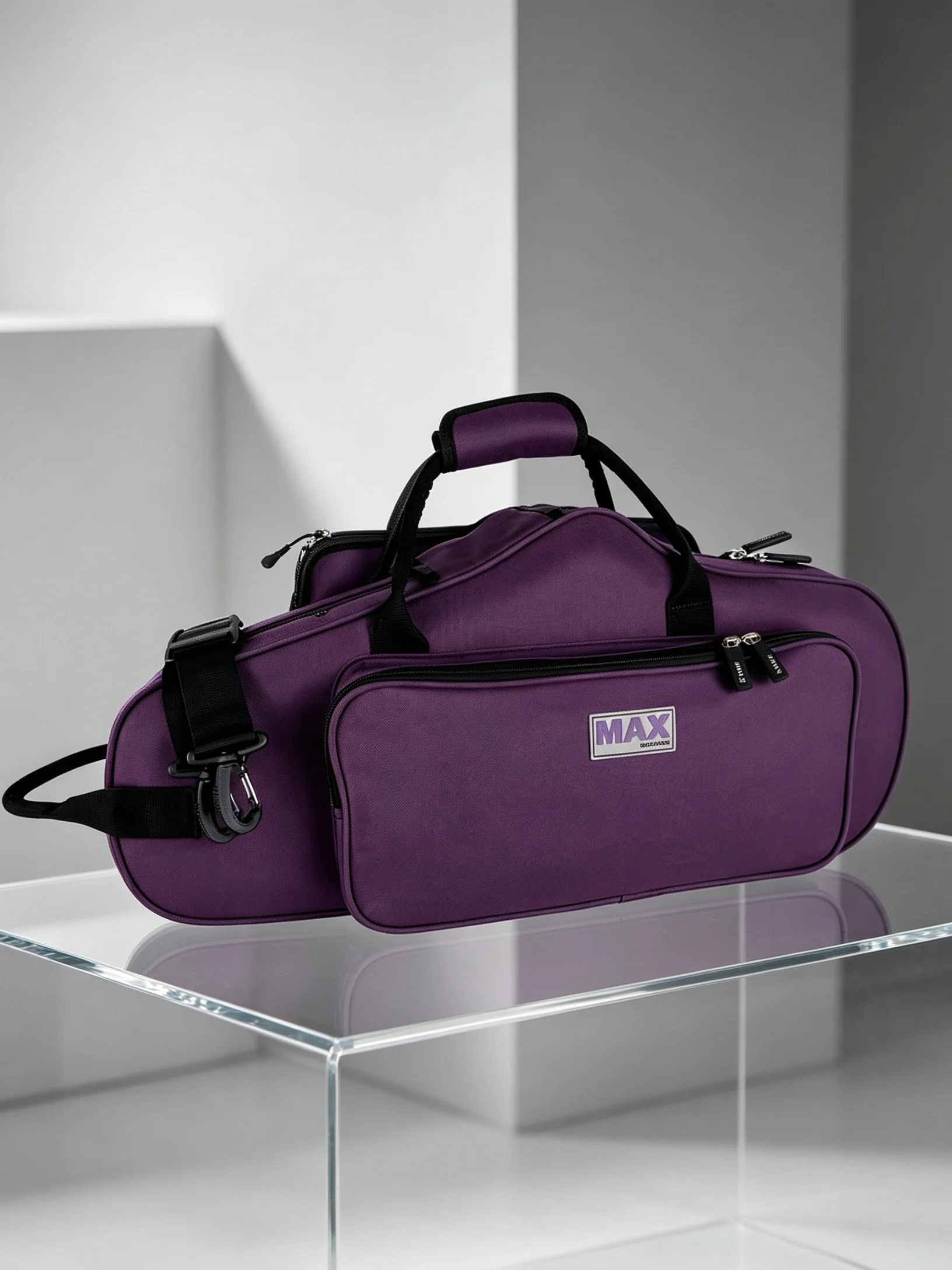 Protec Max MX304CT Bag Alto Saxophone Box