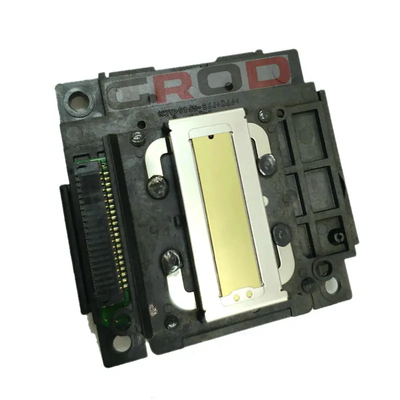 Print Head Printhead Printer For Epson L365 L405 L401 L313 L351 L1118 L130 L301 L303 L310 L3110 L111 L353 L358 L380 Printer Head