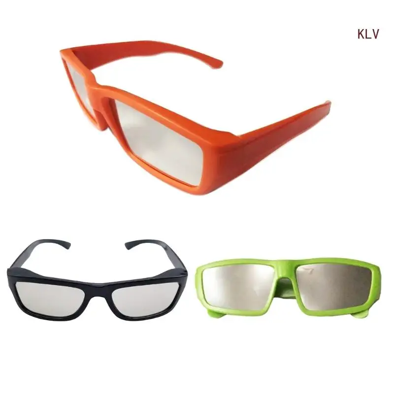 

Solar Glasses Glasses Plastic Glasses for Direct Solar Viewings Clear Solar Gifts