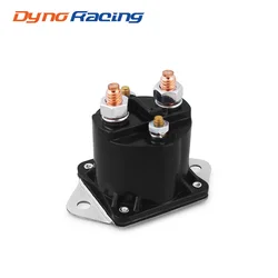 Winch Control Solenoid Relay Replacement 4 Terminal 72631 12V Winch Control Relay Winch Control Relay 28396 SAZ4201AHY