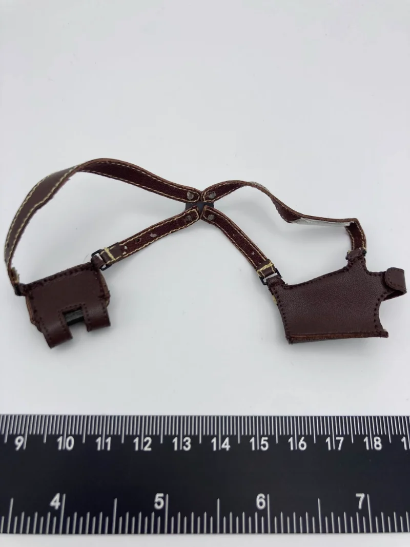 

Hot Heart 1/6 Scale Soldier Weapon Straps Model