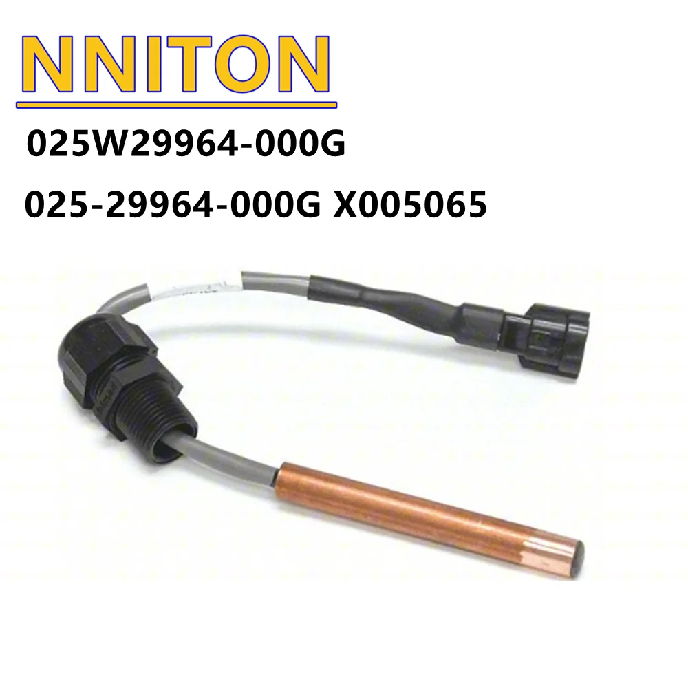 

Water Temperature Sensor 025W29964-000G 025-29964-000G X005065