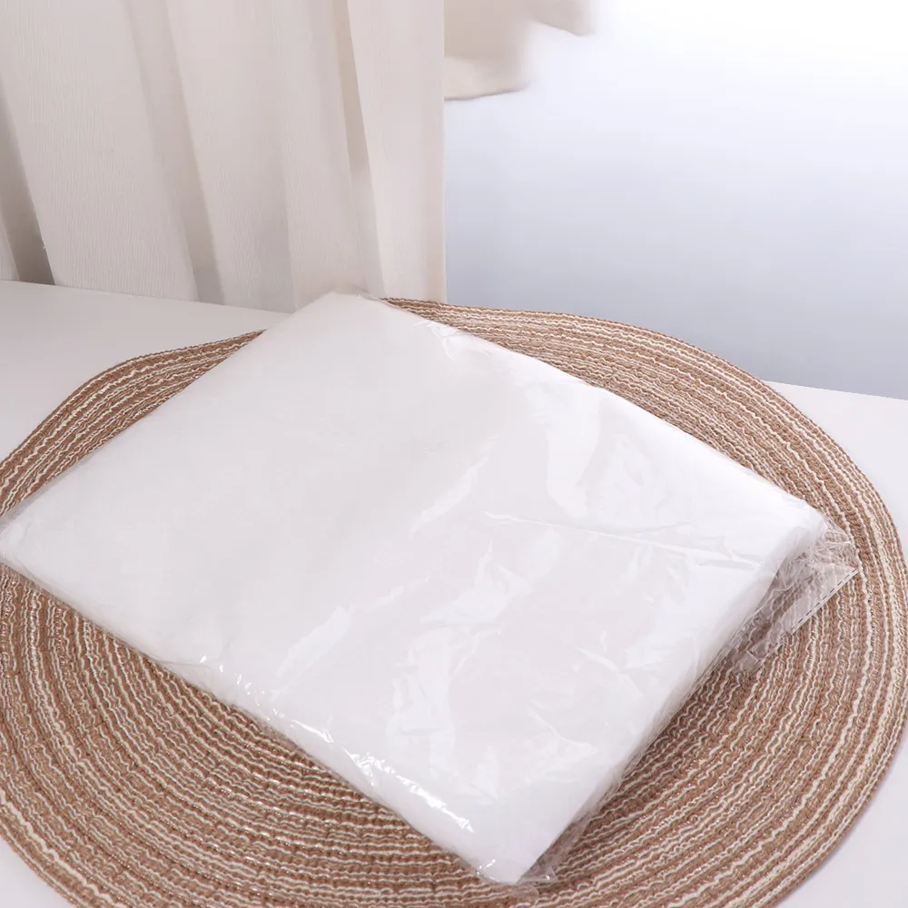 200Pcs Replace Nail Dust Collector Filter Paper Disposable Free Cutting Manicure Machine Dust Filter Cloth Pink/White/Blue