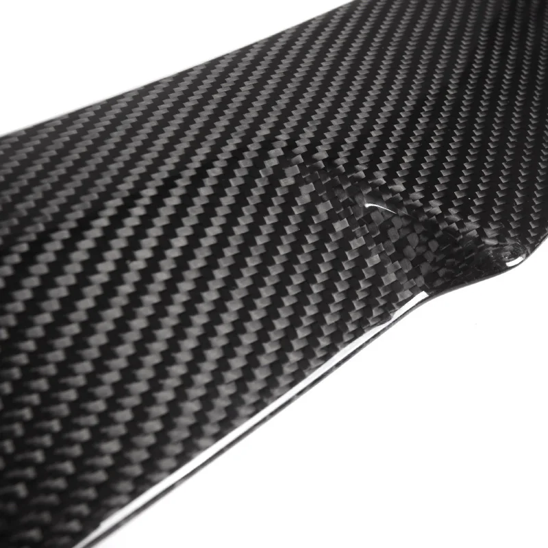 OEM Car Parts M4 Type Rear Trunk Spoiler Carbon Fiber Wing For BMW M2 F87 F22 Coupe