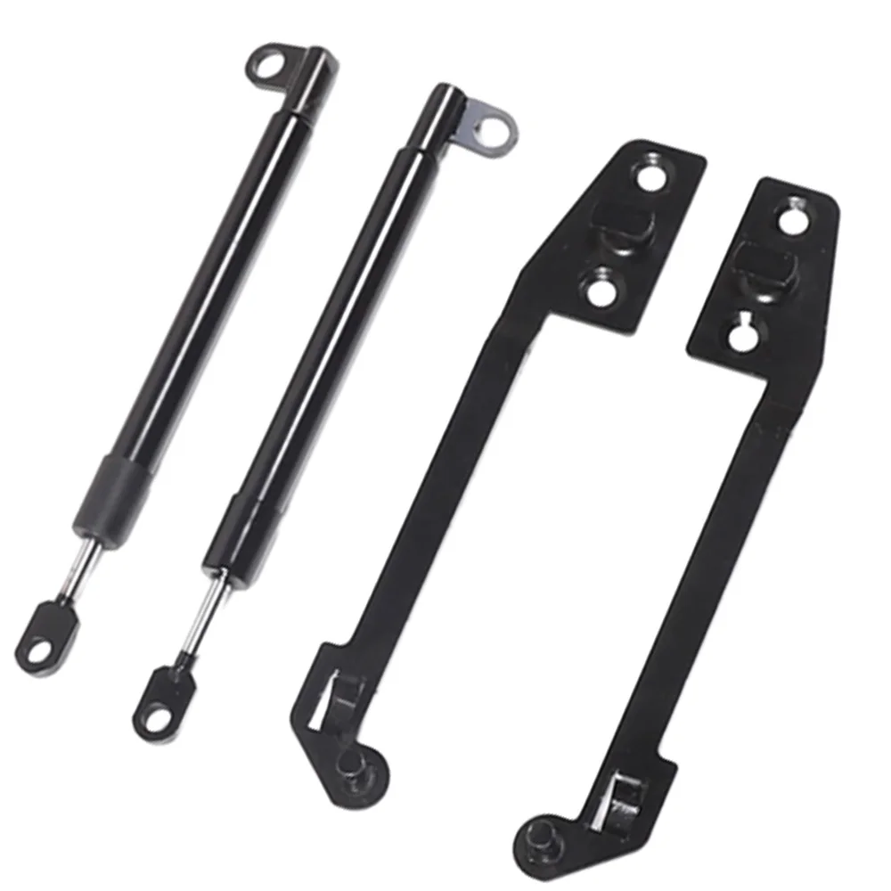 

Tailgate Lift Supports Shock Struts For Mitsubishi Triton L200 2015 2016 2017 2018-2023 Tailgate Boot Gas Struts Lift Supports
