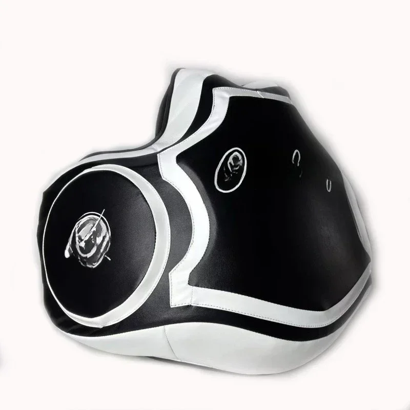 Waist Target Chest Target Microfiber Thickened Fighting Training Protective Gear Professional Boxing Leg Target Sandbag