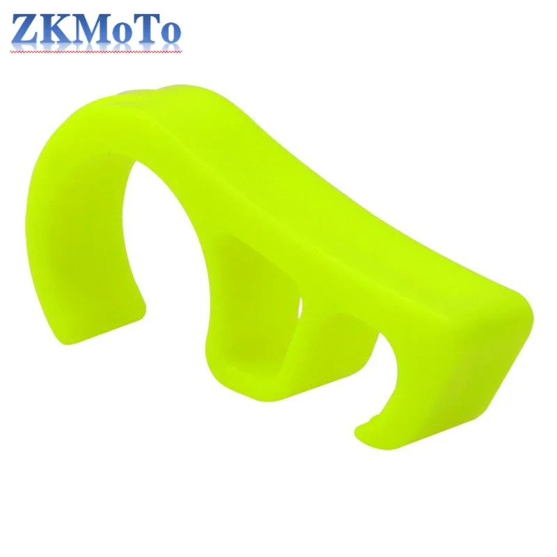 Motorcycle Bicycles Brake Hook Parking Safety Lock Bicycle Slope Parking Lock For KTM Honda Yamaha Kawasaki Suzuki Universal