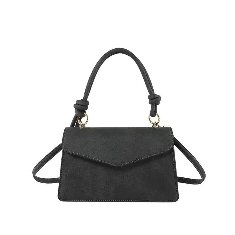 Designer Style Women Slim‑Large PU Leather Handbag Crossbody Bag Shoulder Bag, Slim‑Profile Large‑Capacity Satchel Purse, Adjustable Detachable Strap for Not‑Bulky Office Travel Dating Party Shopping