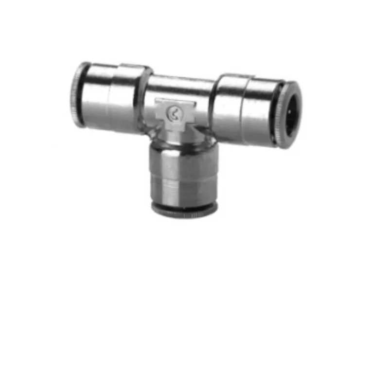 

10PC CAMOZZI AIR FITTING 6540-4 6540-5 6540-6 6540-8 6540-10 6540-12 6540-14