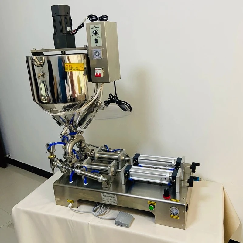 10-100Ml Automatic …