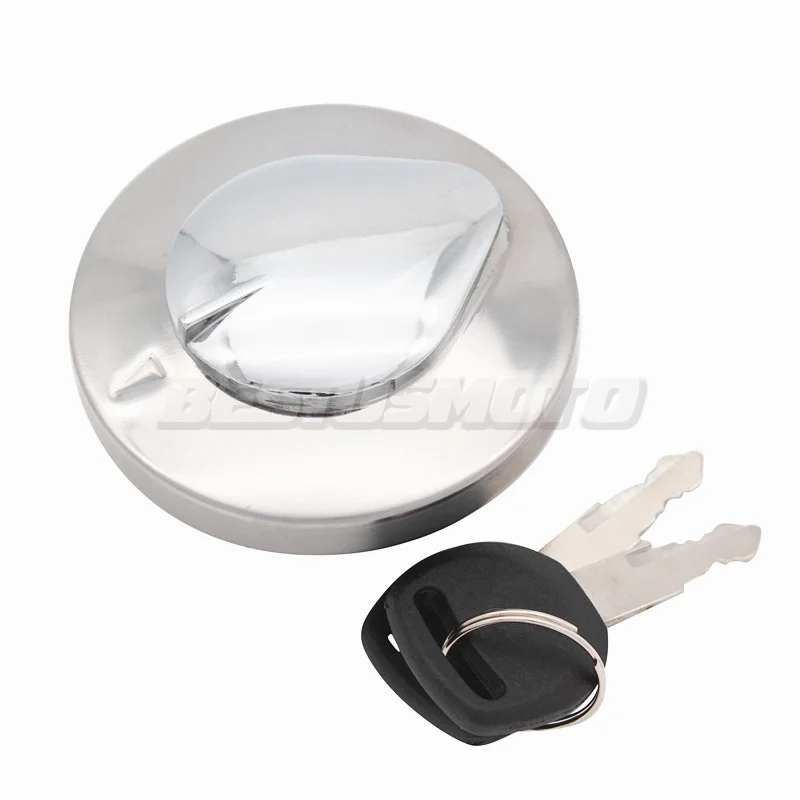 Motorcycle Fuel Tank Cap Gas Cap Cover For Honda Shadow VT750 C/CD VT600 VT1100 VT1300 VTX1300 Magna 750 Rebel CMX250 CMX450