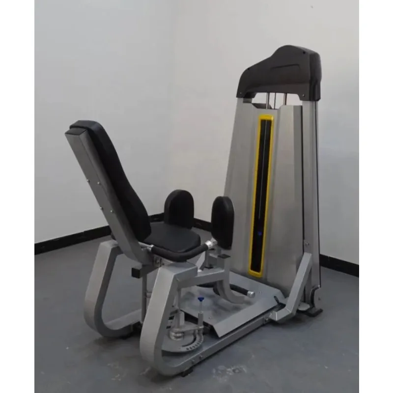 

Commercial Hip Adductor Machine Inner Thigh Strength Training Gear